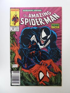 The Amazing Spider-Man #316 (1989) VF- condition