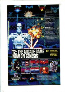 Flash #73 - Greg LaRocque + Roy Richardson Cover (8.0/8.5) 1993