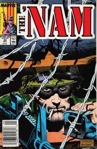 The 'Nam #30 (1989) The 'Nam