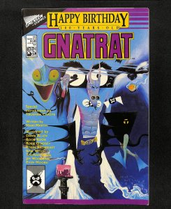 Happy Birthday Gnatrat #1