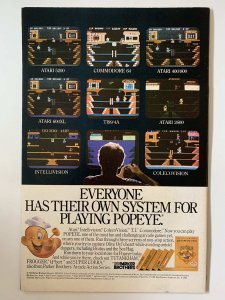 Fantastic Four #267 - NM- (1984) - NEWSSTAND