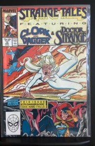 Strange Tales #12 (1988)