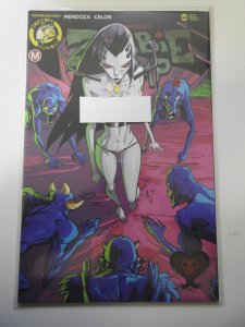 Zombie Tramp #44 Variant (2018)