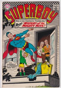 Superboy #137 (1967)