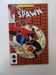 Spawn #300 NM condition