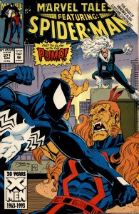 Marvel Tales #271 (1993) Spider-Man