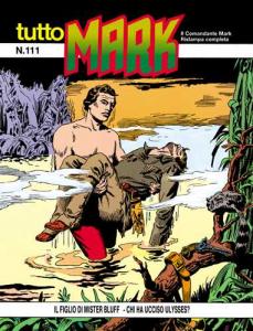 Il Figlio di Mister Bluff - Chi ha Ucciso Ulysses?