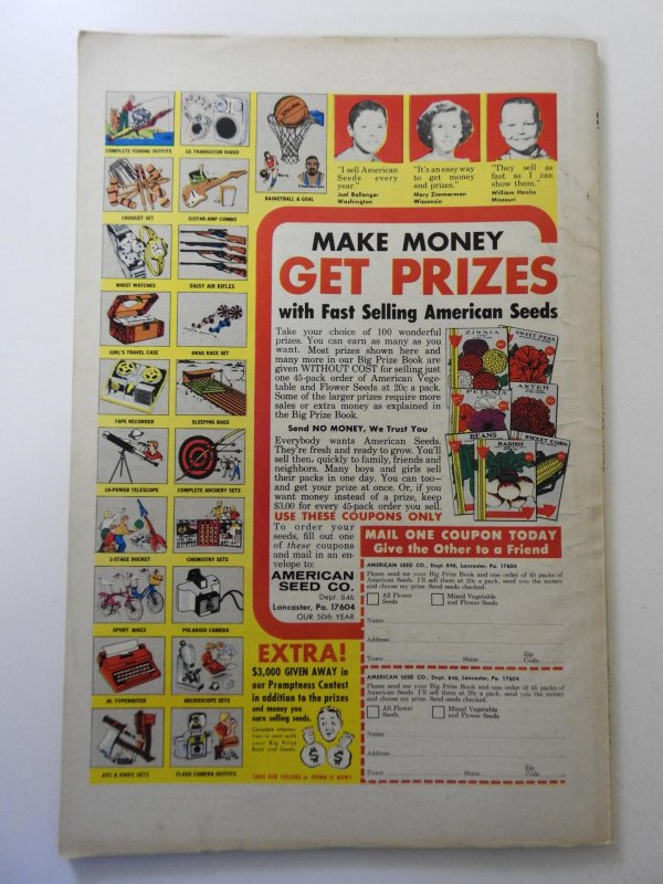 Marvel Tales #14 (1968) VG Condition!