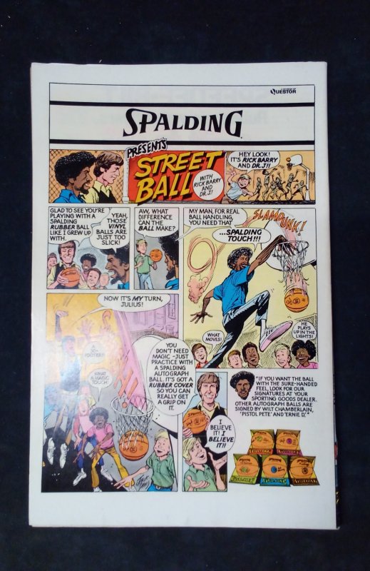 Superman #312 (1977)