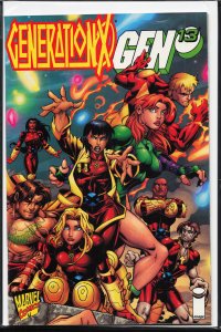 Generation X/Gen 13 (1998)