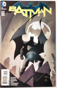 Batman #50 (9.6, 2016) 