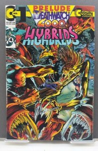 Hybrids #1 (1993)