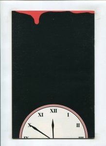 WATCHMEN #2 (9.2) *FISHERMAN* ABSENT FRIENDS 1986