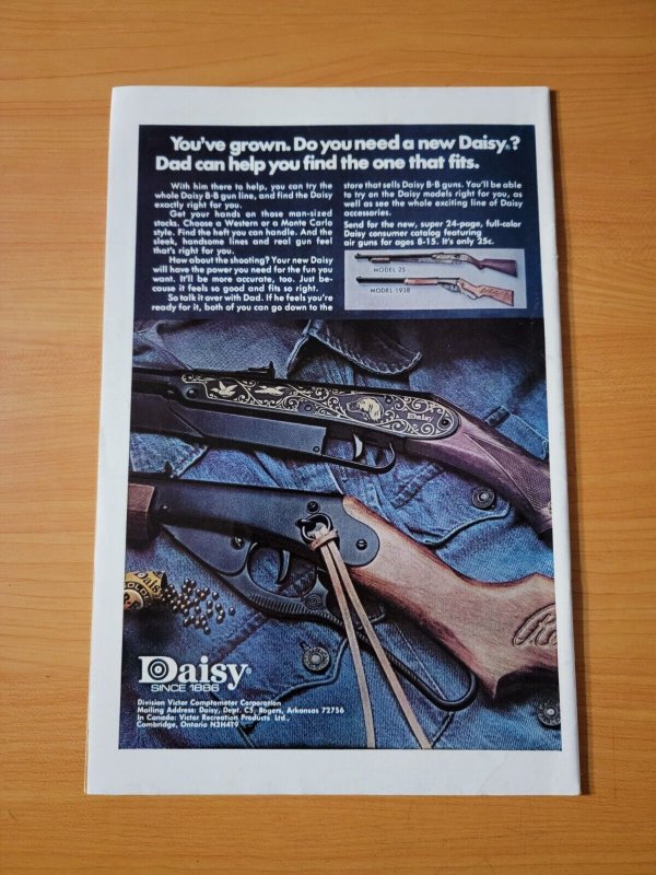 Adventure Comics #441 ~ VERY FINE VF ~ 1975 DC Comics