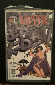 Mystic #37 (2003)