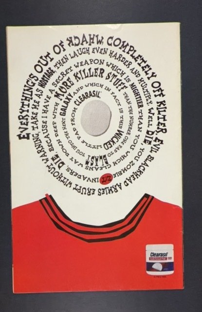 The Avengers #391 (1995)