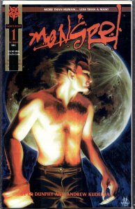 Mongrel (1994) #1