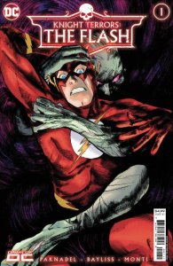 Knight Terrors: The Flash 1 & 2 (2023)