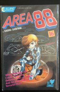 Area 88 #16