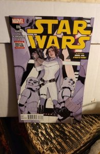 Star  Wars #16