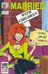 Married With Children (1991 series) #2, NM (Stock photo)