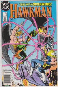 Hawkman #8