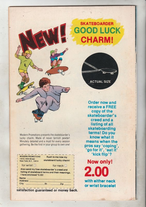 E-Man #1 (1973) High-grade! Key 1st issue! Staten art! VF/NM  Modern Reprint