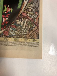 Conan Annual (1984) # 9 (NM-) Canadian Price Variant (CPV)  !