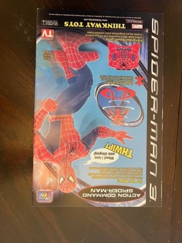 Thunderbolts #114 (2007) - NM