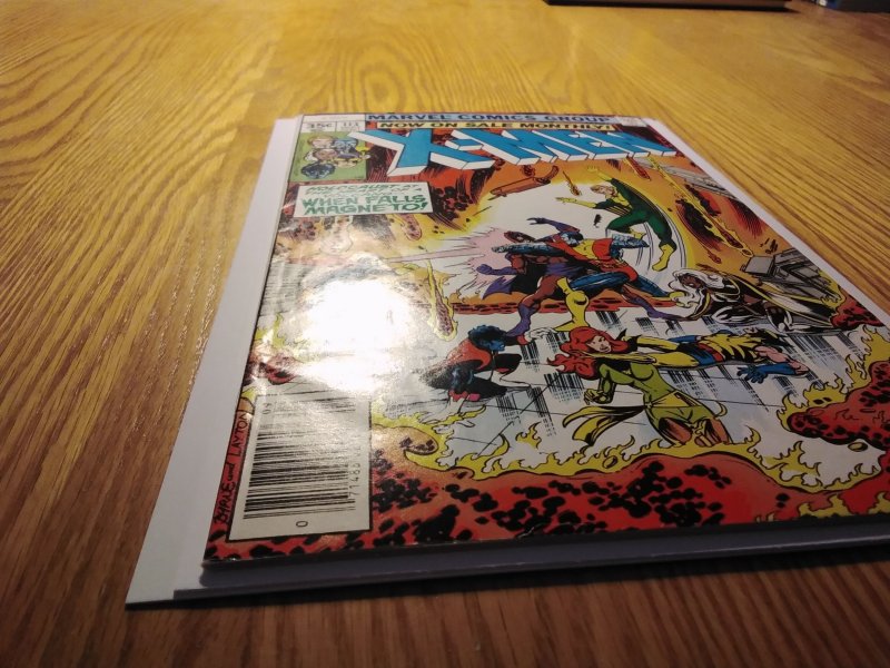 The X-Men #113 (1978)