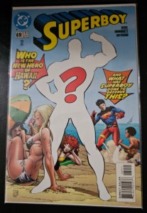 Superboy #69 (1999)