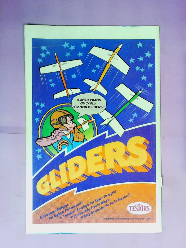 Power Man and Iron Fist #53 (1978)