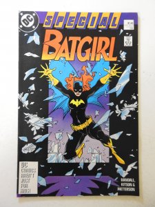 Batgirl Special (1988) FN+ Condition!
