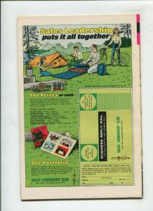 TUROK SON OF STONE #86 (5.0) DINOSAUR!! 1973