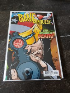Bane: Conquest #9 (2018)