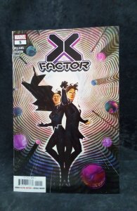 X-Factor #5 (2021)