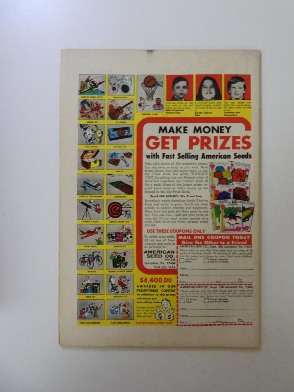 Sub-Mariner #62 (1973) FN/VF condition