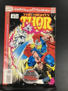 The Mighty Thor #468 (1993)