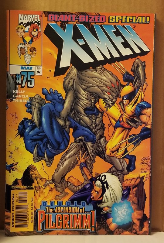 X-Men #75 (1998)