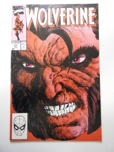 Wolverine #21 (1990)