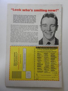 Marvel Team-Up #11 (1973) VG Condition