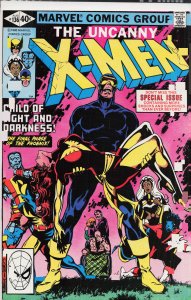 The X-Men #136 (1980) X-Men [Key Issue]