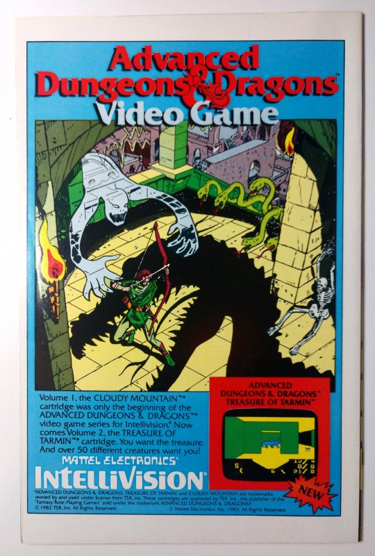 Batman #372 (9.0, 1984)