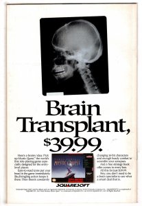 Robin III: Cry of the Huntress #1 (1992)