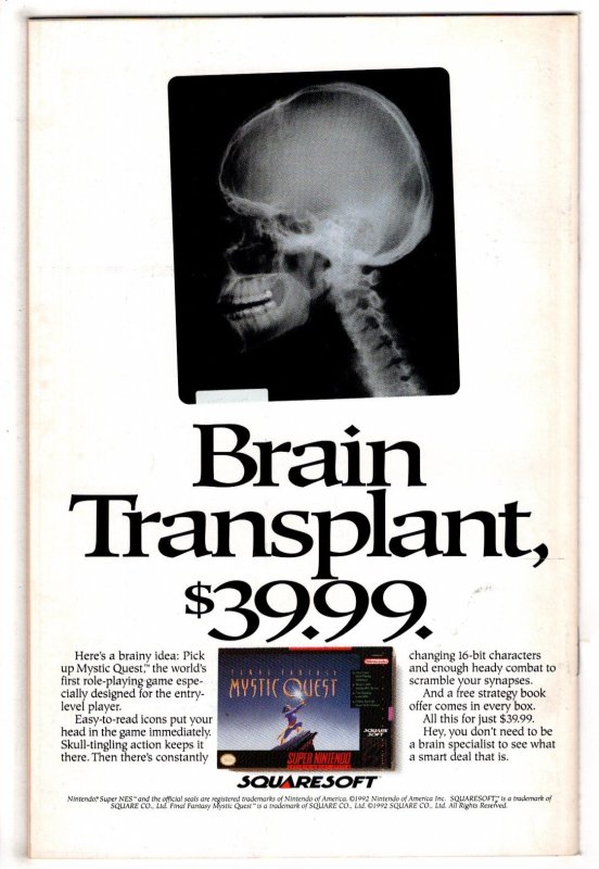 Robin III: Cry of the Huntress #1 (1992)