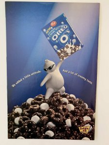 The Amazing Spider-Man #46 (2002)