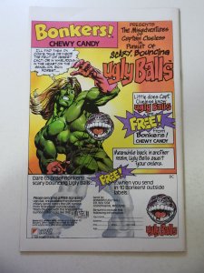 Suicide Squad #1 (1987) VF- Condition