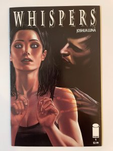 Whispers #1  - FN (2012)