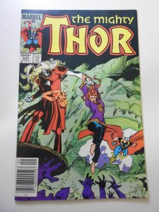 Thor #347 (1984)