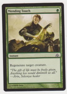 dragon's maze mtg cards Warped Physique [Dragon's Maze] main image 1